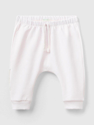 Benetton donji deo trenerke za bebe 