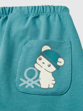 Benetton pantalone za bebe 