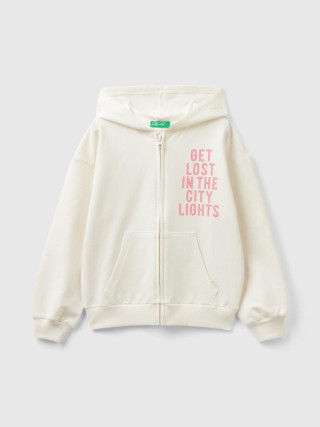 Benetton dečija dukserica 