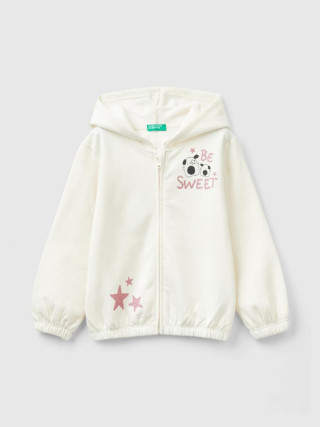 Benetton dečija dukserica 