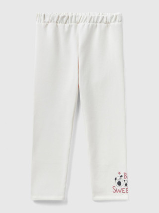 Benetton dečije helanke 