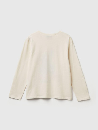 Benetton dečija majica d/r 