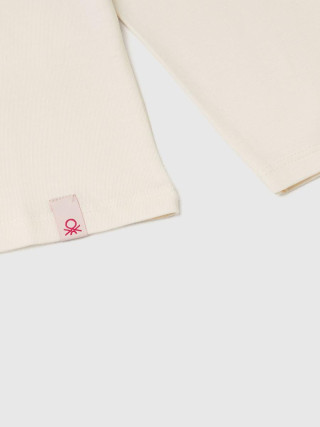 Benetton dečija majica d/r 