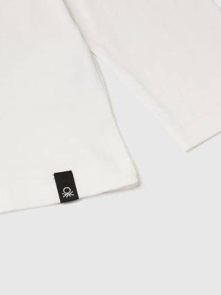 Benetton dečija majica d/r 