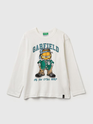 Benetton dečija majica d/r 