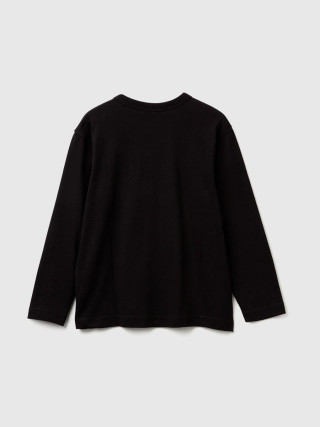 Benetton dečija majica d/r 