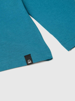 Benetton dečija majica d/r 