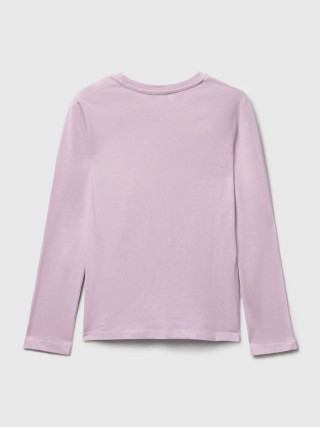 Benetton dečija majica d/r 