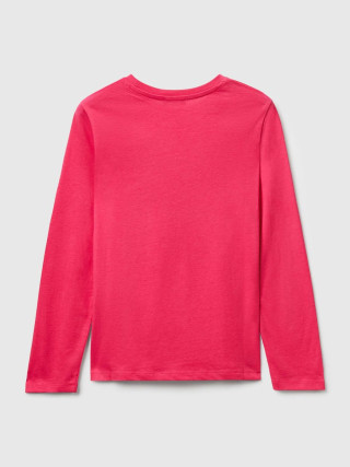 Benetton dečija majica d/r 