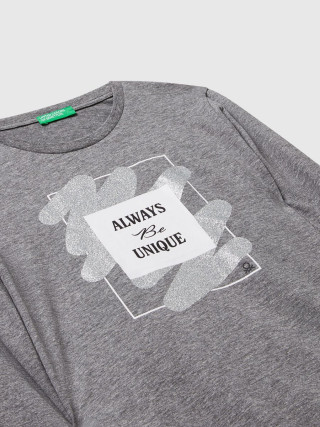 Benetton dečija majica d/r 