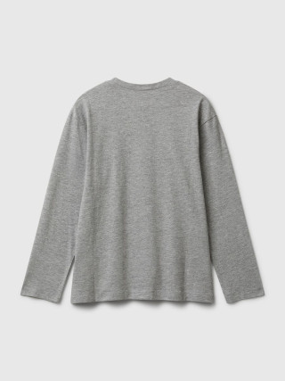 Benetton dečija majica d/r 