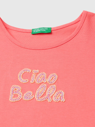 Benetton dečija majica k/r 
