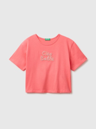 Benetton dečija majica k/r 