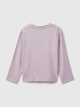 Benetton dečija majica d/r 