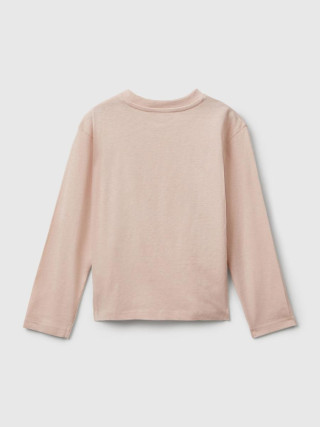 Benetton dečija majica d/r 