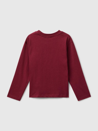 Benetton dečija majica d/r 