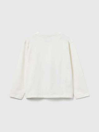 Benetton dečija majica d/r 