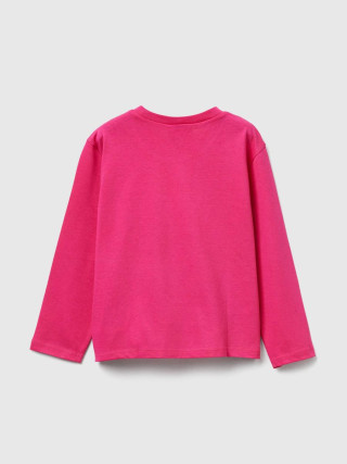 Benetton dečija majica d/r 