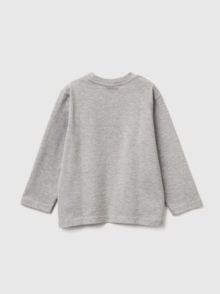 Benetton dečija majica d/r 