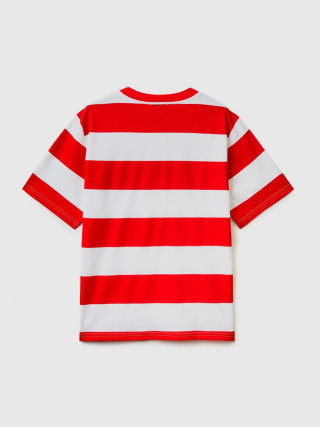 Benetton ženska majica k/r 