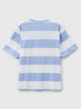 Benetton ženska majica k/r 