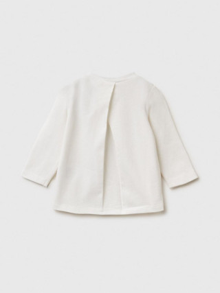 Benetton  majica d/r za bebe 