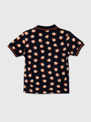 Benetton dečija polo majica
