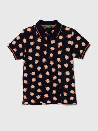 Benetton dečija polo majica