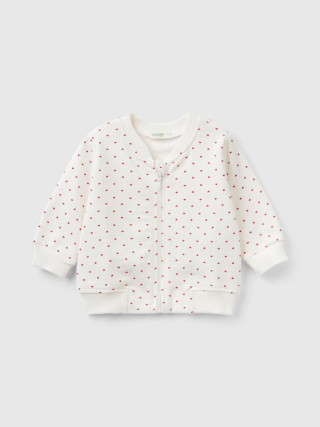 Benetton dukserica za bebe 