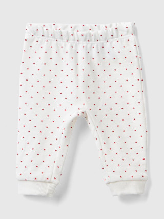 Benetton donji deo trenerke za bebe 