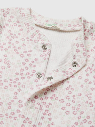 Benetton zeka za bebe 