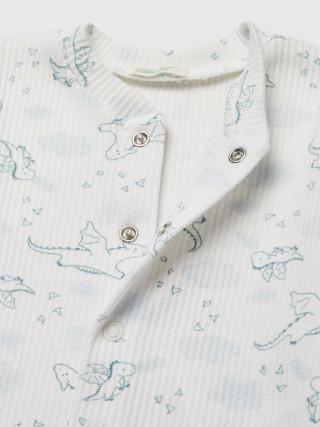 Benetton zeka za bebe 