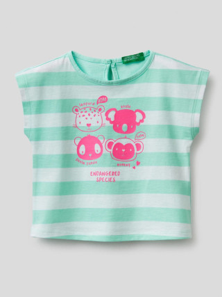 Benetton dečija majica 