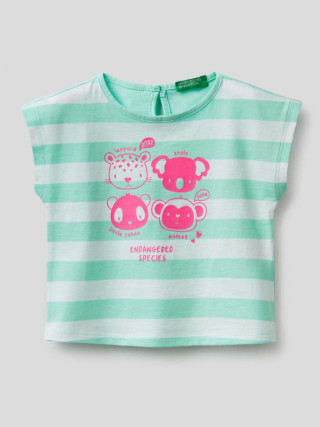 Benetton dečija majica 