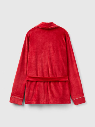 Benetton ženska pidžama gornji deo 