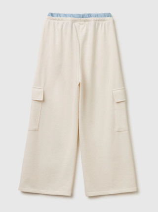 Benetton dečije pantalone 