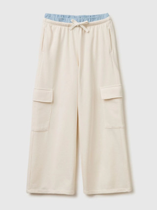 Benetton dečije pantalone 