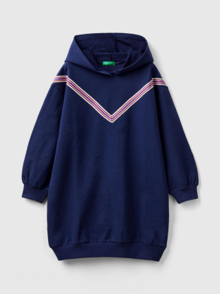 Benetton dečija haljina 