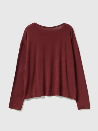 Benetton ženska pidžama gornji deo 