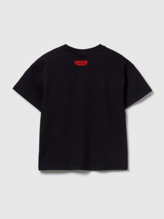 Benetton dečija majica k/r 