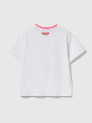 Benetton dečija majica k/r 