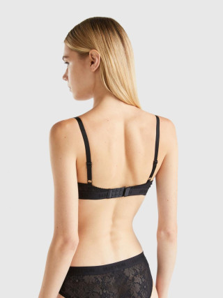 Benetton ženski brushalter 