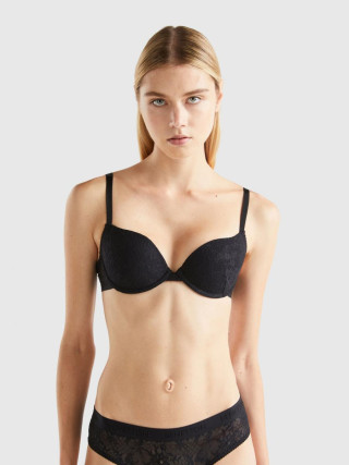 Benetton ženski brushalter 