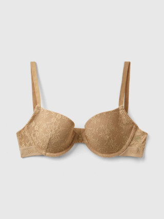 Benetton ženski brushalter 