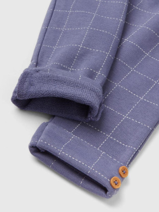 Benetton donji deo trenerke za bebe 