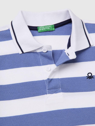 Benetton dečija polo majica 