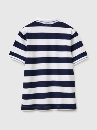 Benetton dečija polo majica 