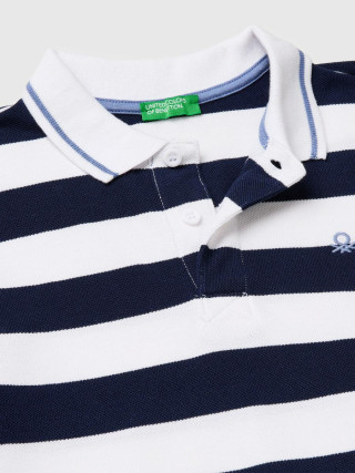 Benetton dečija polo majica 