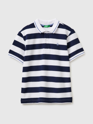 Benetton dečija polo majica 