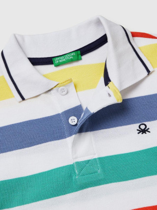Benetton dečija polo majica 